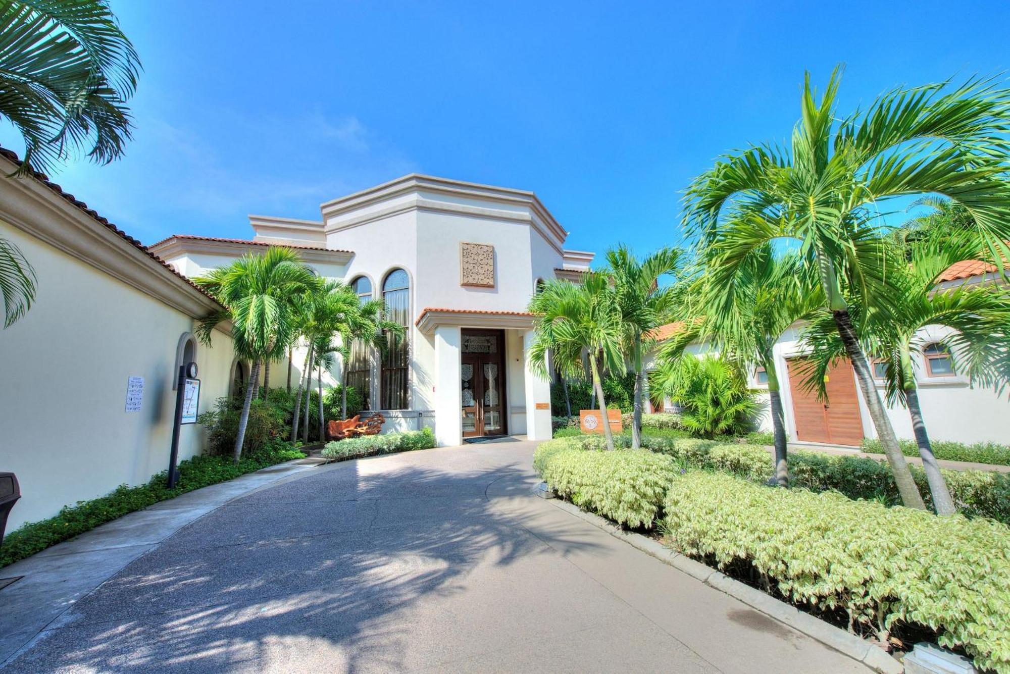 The Grand Luxxe Three Bedroom
