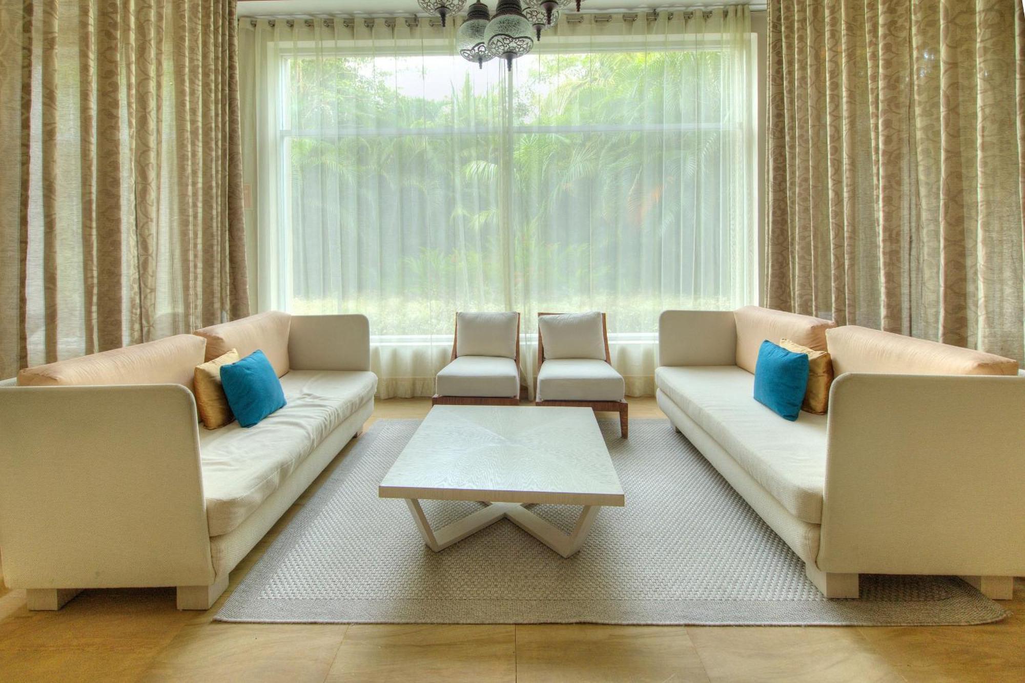 The Grand Luxxe Three Bedroom Resort Nuevo Vallarta