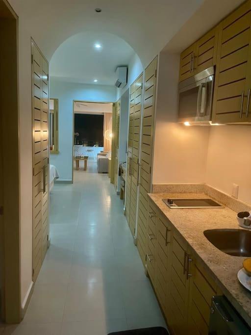 Taheima Vip Apartamento