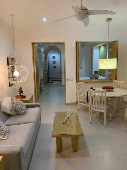 Apartamento Taheima Vip Nuevo Vallarta