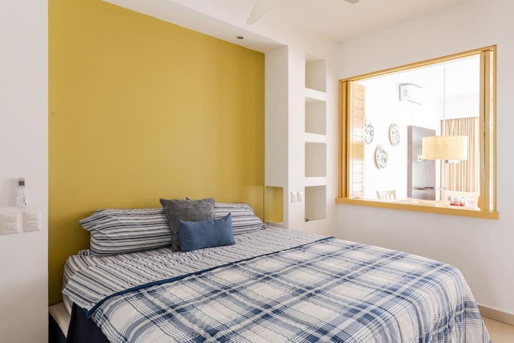Taheima Vip Apartamento *
