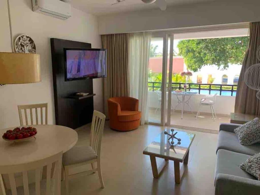 Apartamento Taheima Vip *