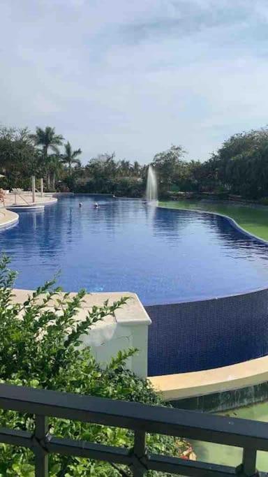 Taheima Vip Apartamento
