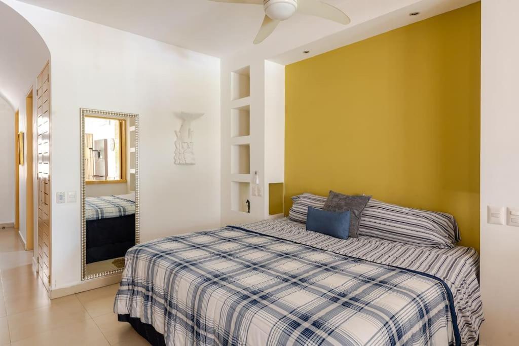 Taheima Vip Apartamento Nuevo Vallarta