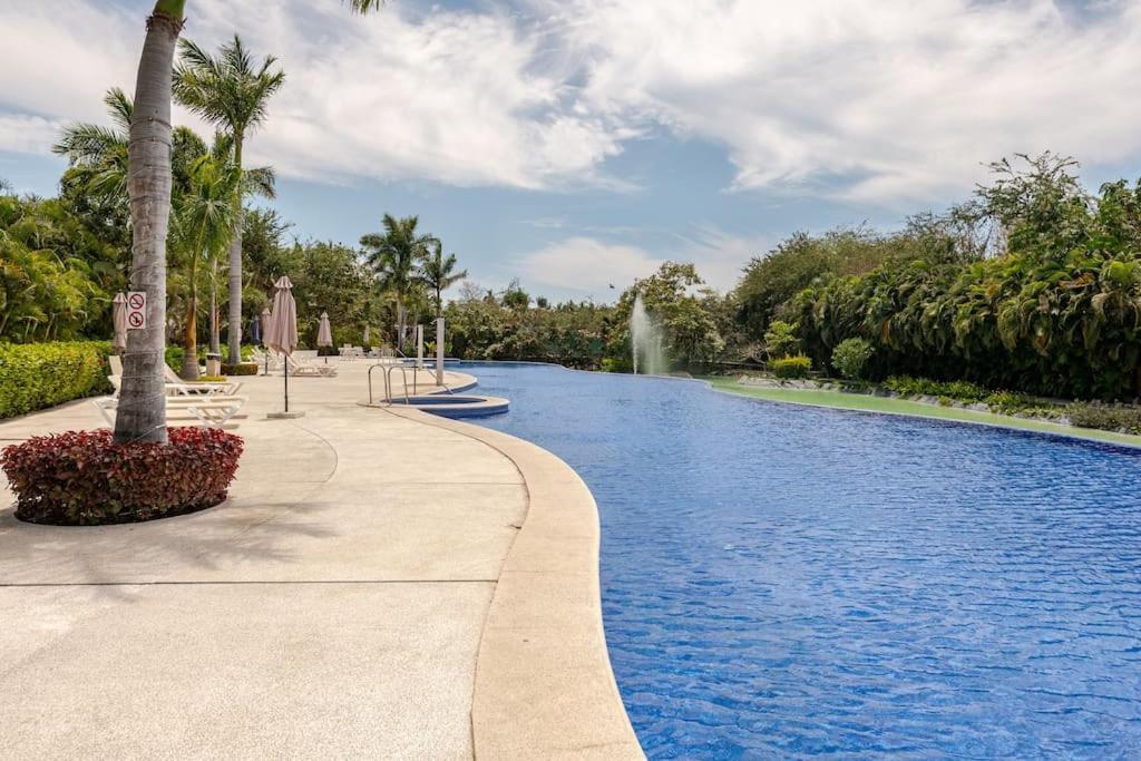 Taheima Vip Nuevo Vallarta