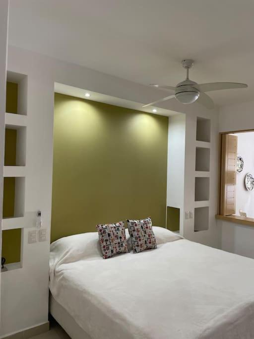 Apartamento Taheima Vip
