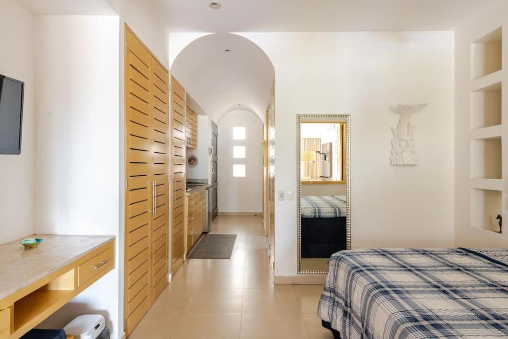 Apartamento Taheima Vip Nuevo Vallarta