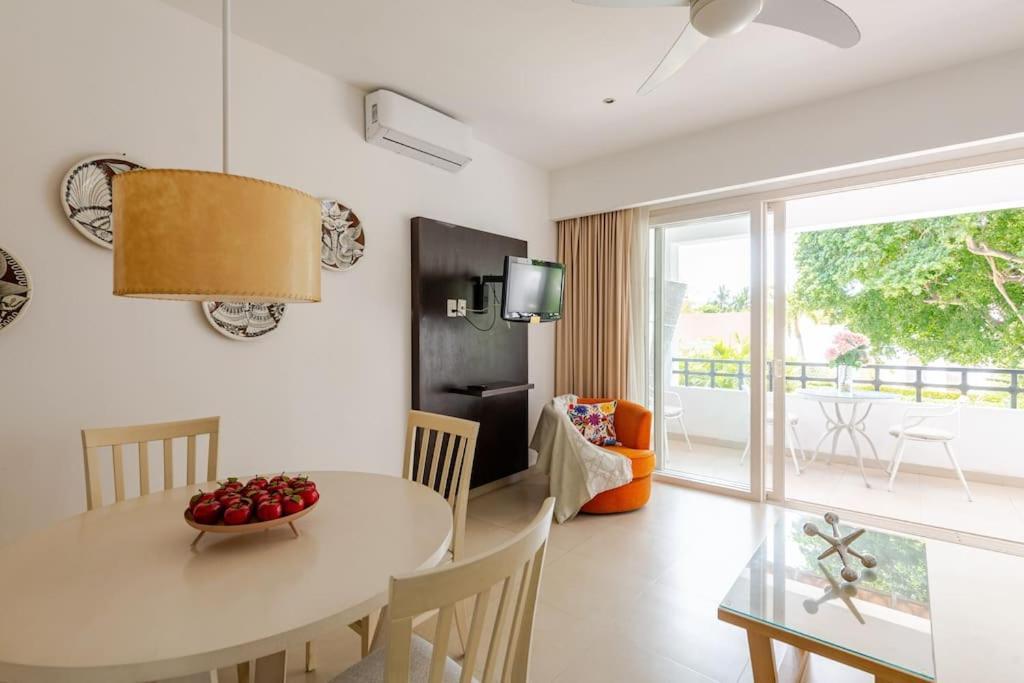 Taheima Vip Apartamento