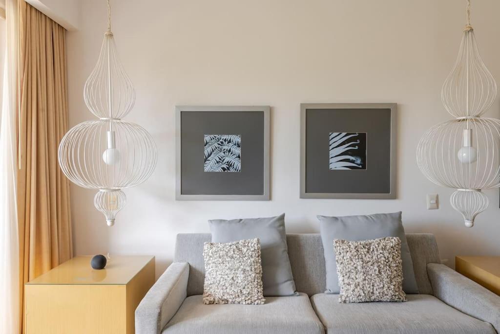 Apartamento Taheima Vip