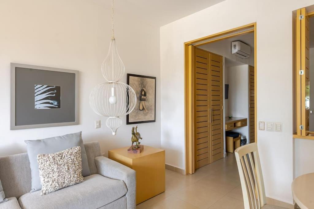 Apartamento Taheima Vip Nuevo Vallarta