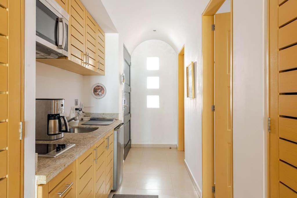 Taheima Vip Apartamento *