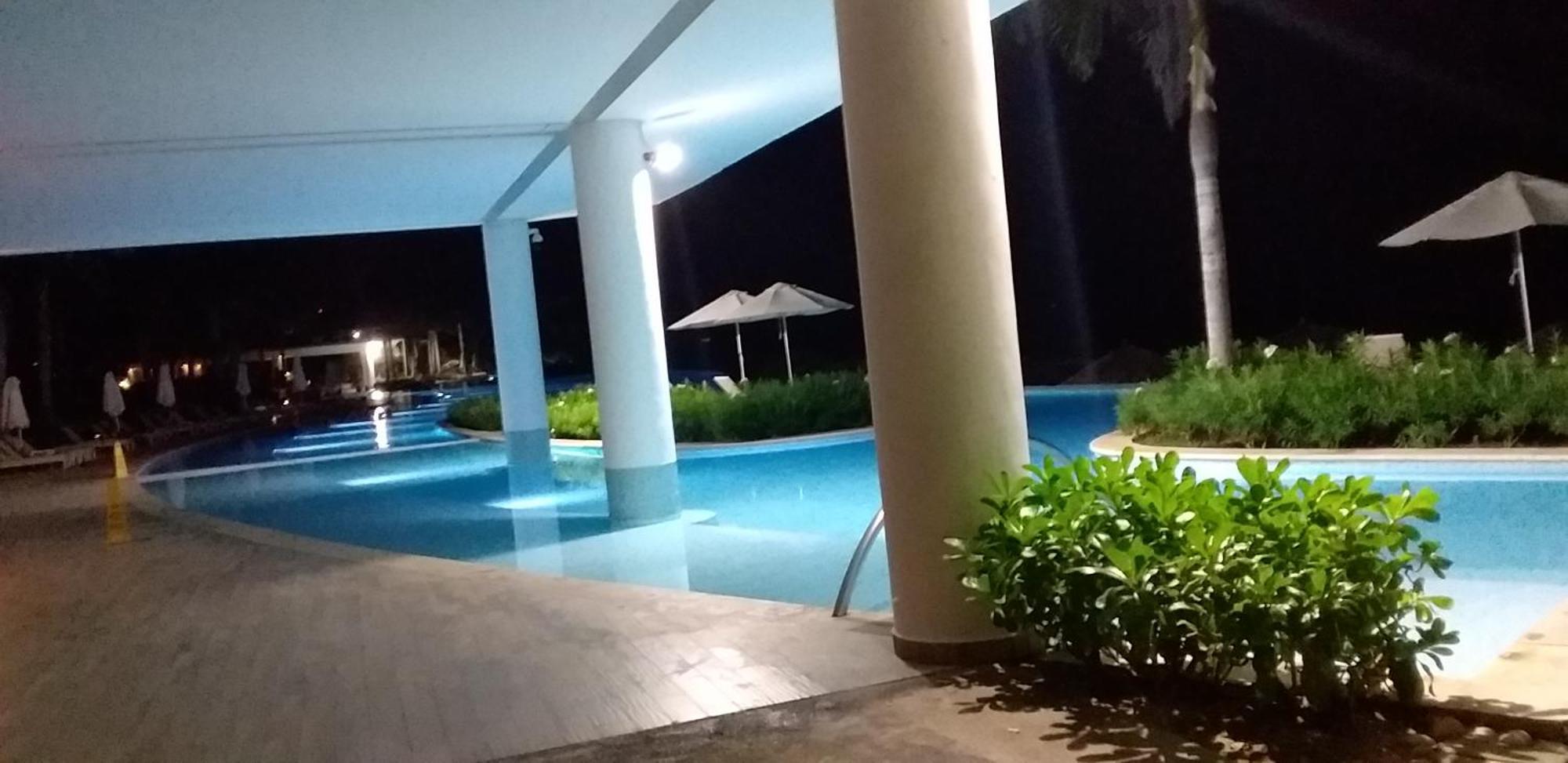 Apartamento El Paraiso Nuevo Vallarta