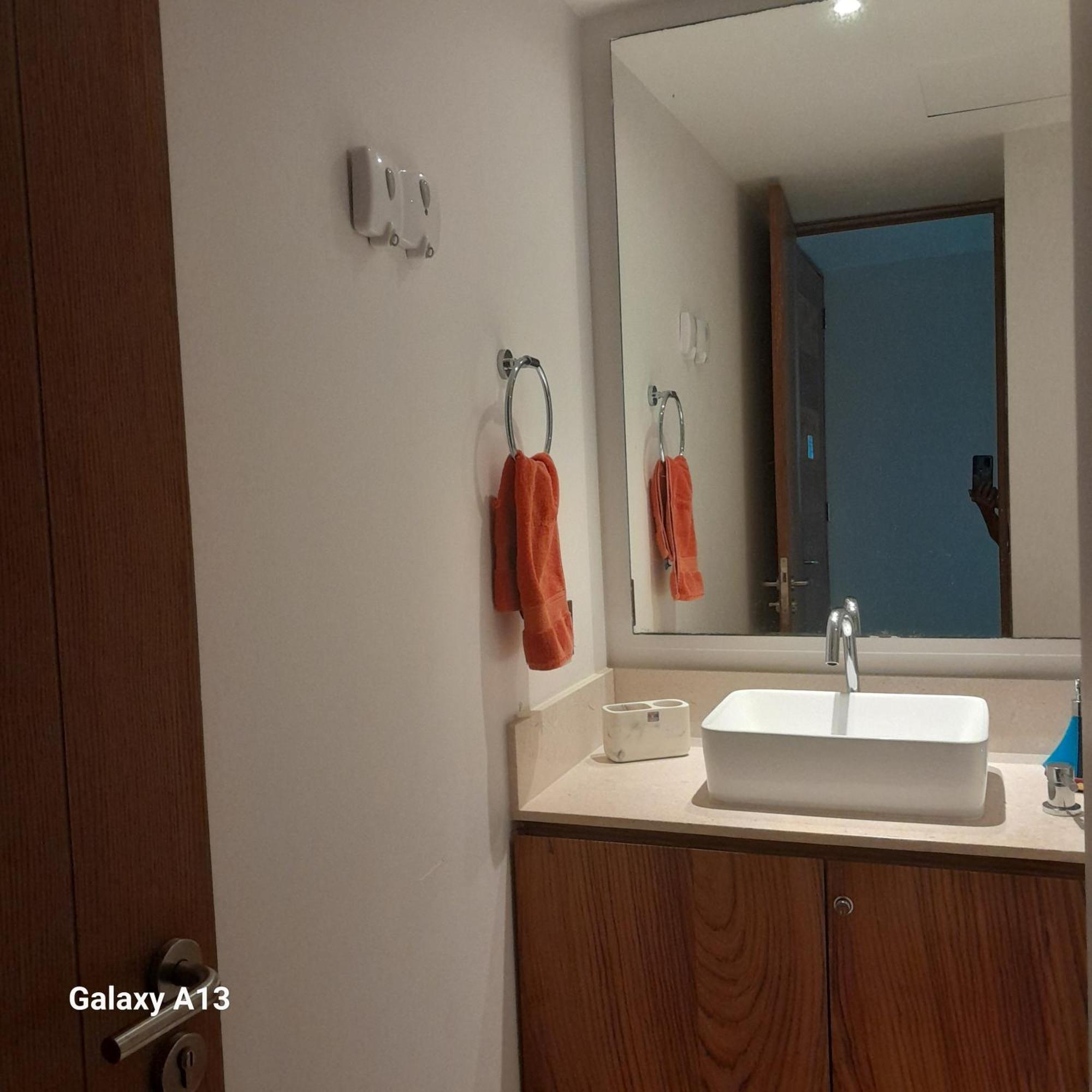 Apartamento El Paraiso *