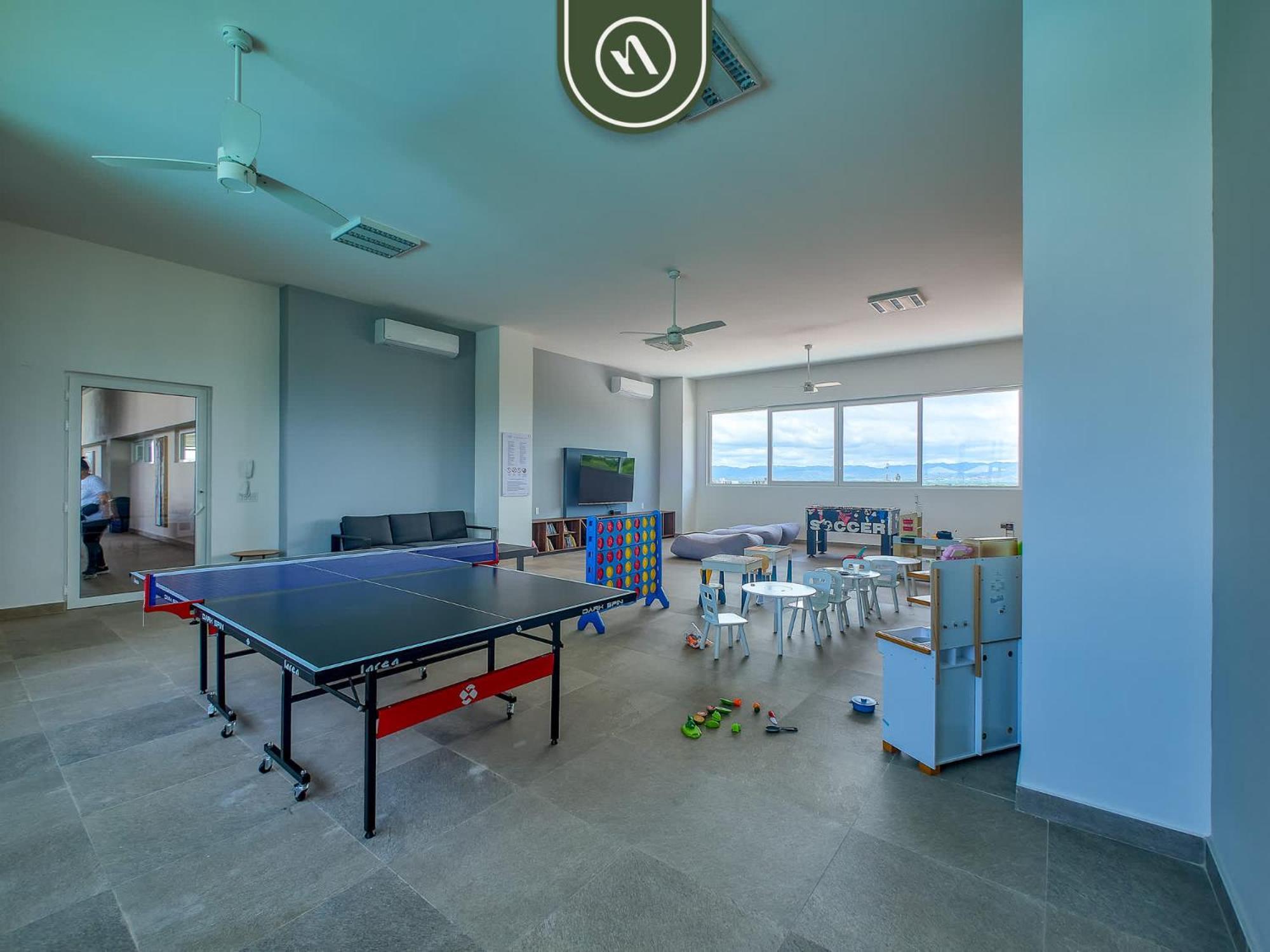 Apartamento 3 Bedroom Penthouse - Nuevo Nayarit - Rooftop Pool Gym