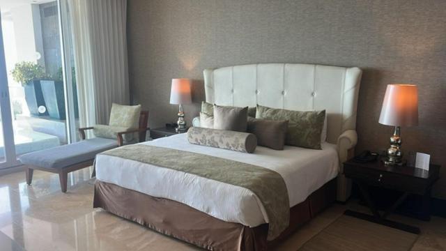 Apartamento Grand Luxxe 2 16 Parties Golf Massages 2 Gym