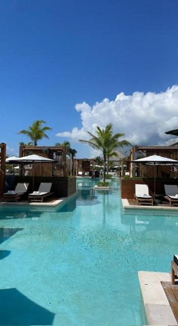 Apartamento Grand Luxxe 2 16 Parties Golf Massages 2 Gym *