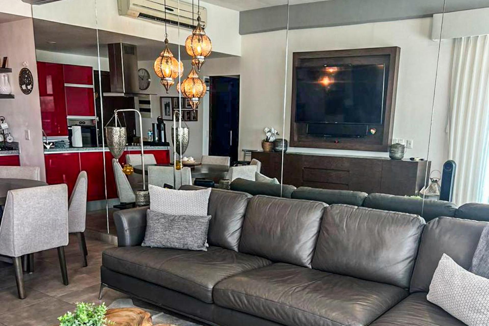 Apartamento 3 14 Ph502 Nuevo Vallarta