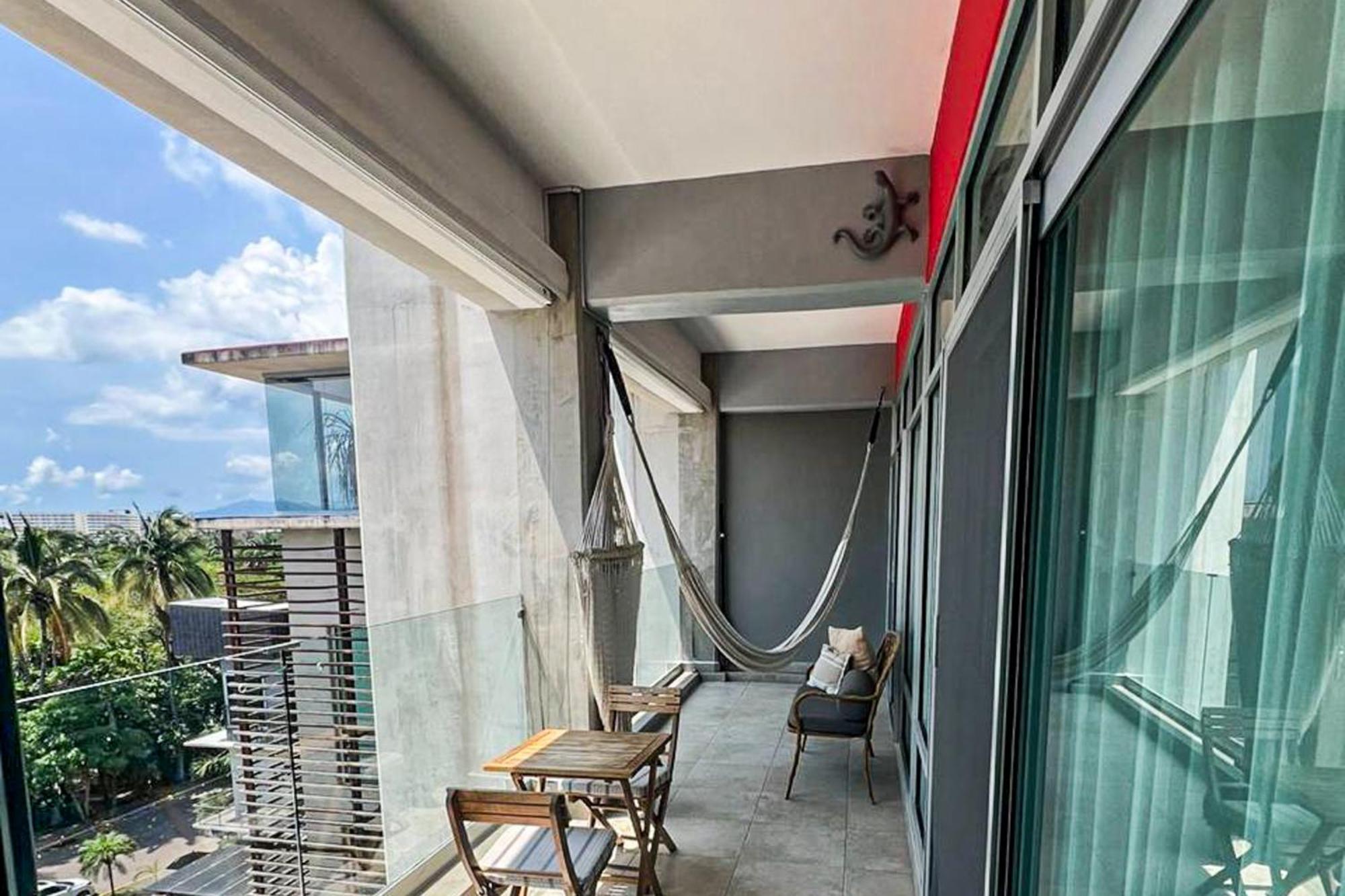 Apartamento 3 14 Ph502