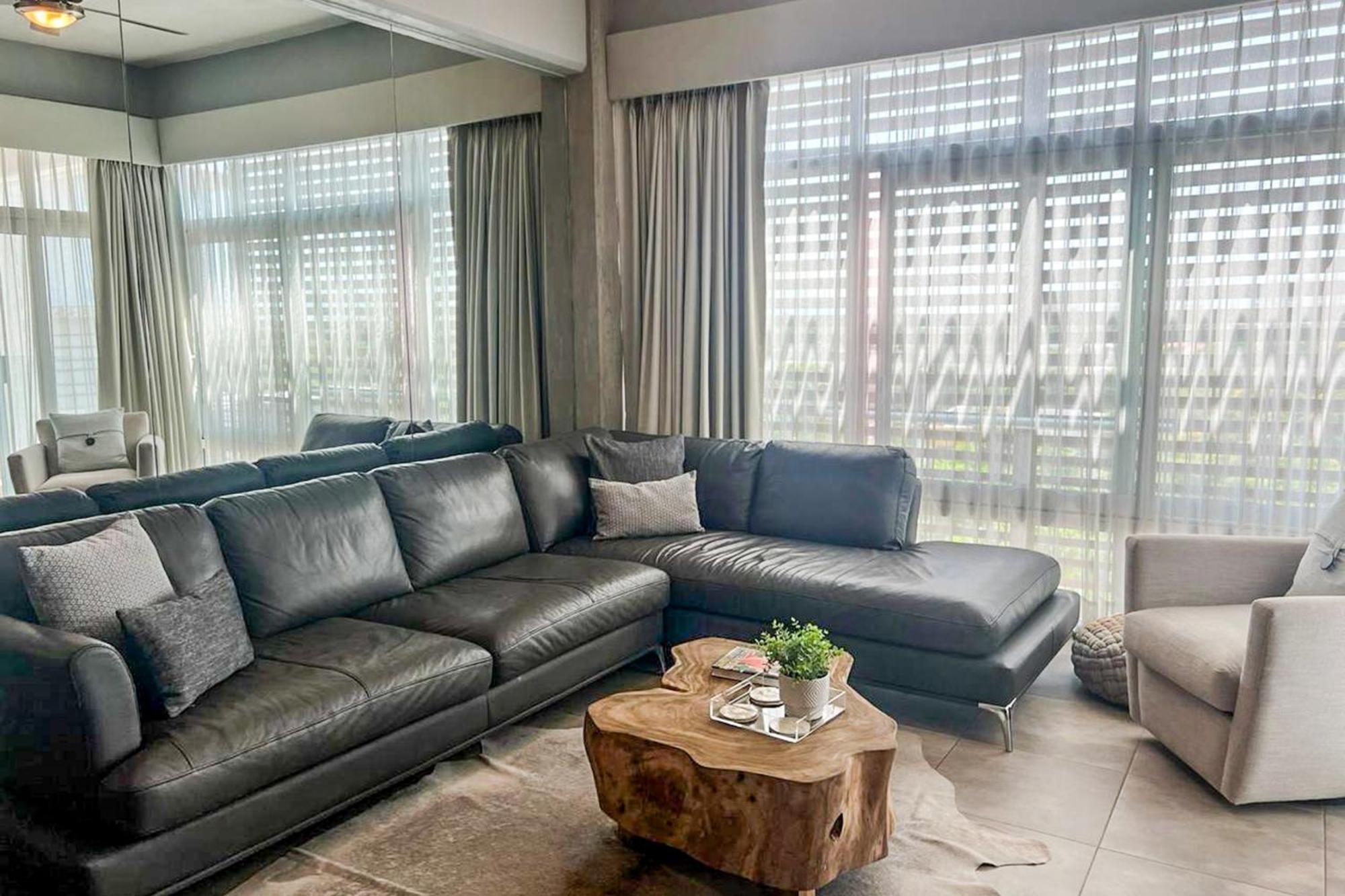 Apartamento 3 14 Ph502 Nuevo Vallarta