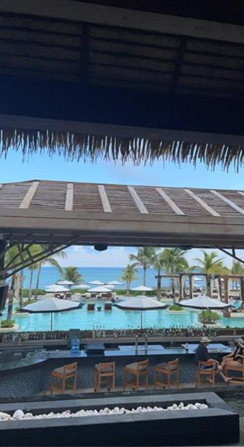 Apartamento Vidanta Nuevo Vallarta