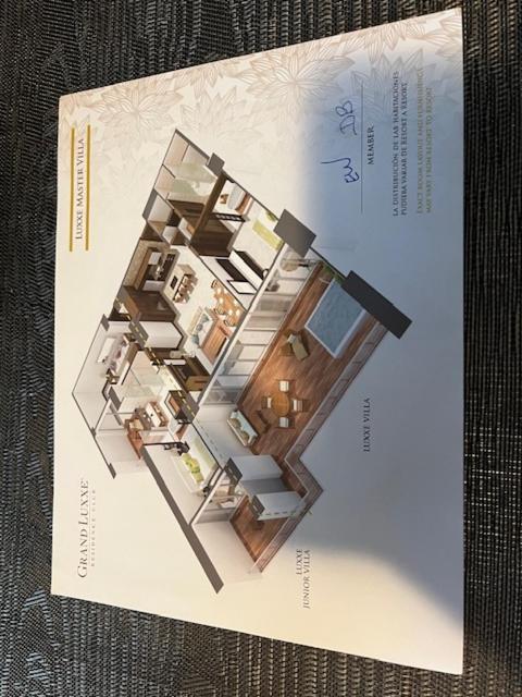 Vidanta Apartamento