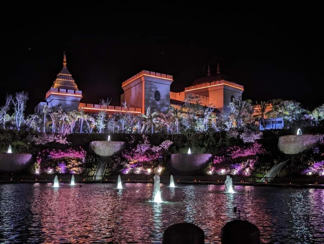 Vidanta World Exclusive Unit, Vip Park And Free Sky Dream Gondolas 5*
