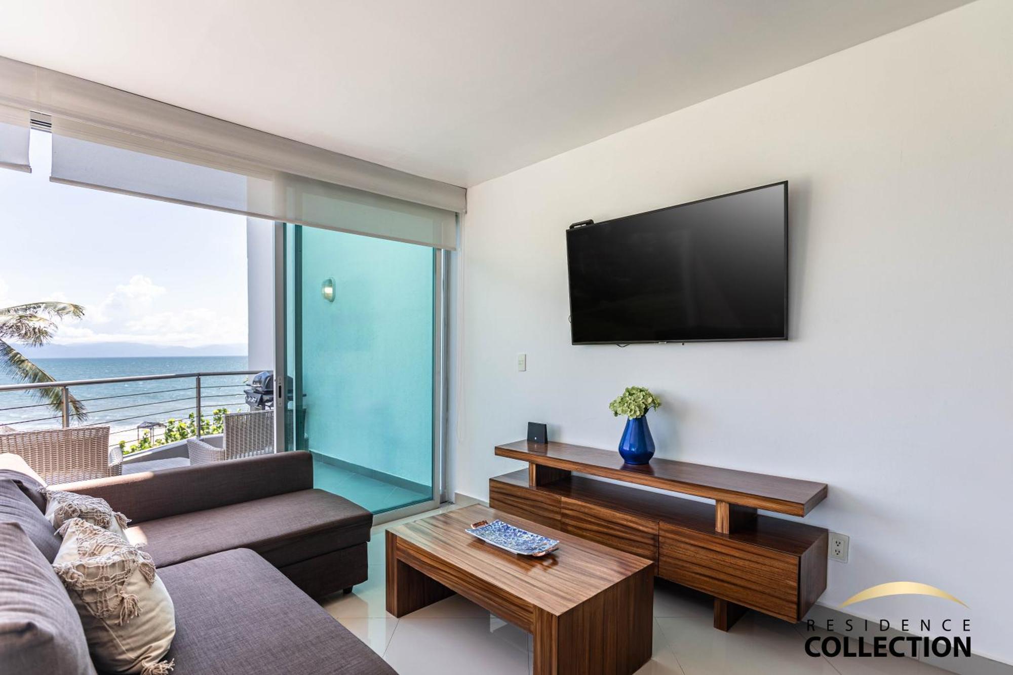 Hermoso Departamento De 2 Recamaras 240 Apartamento *