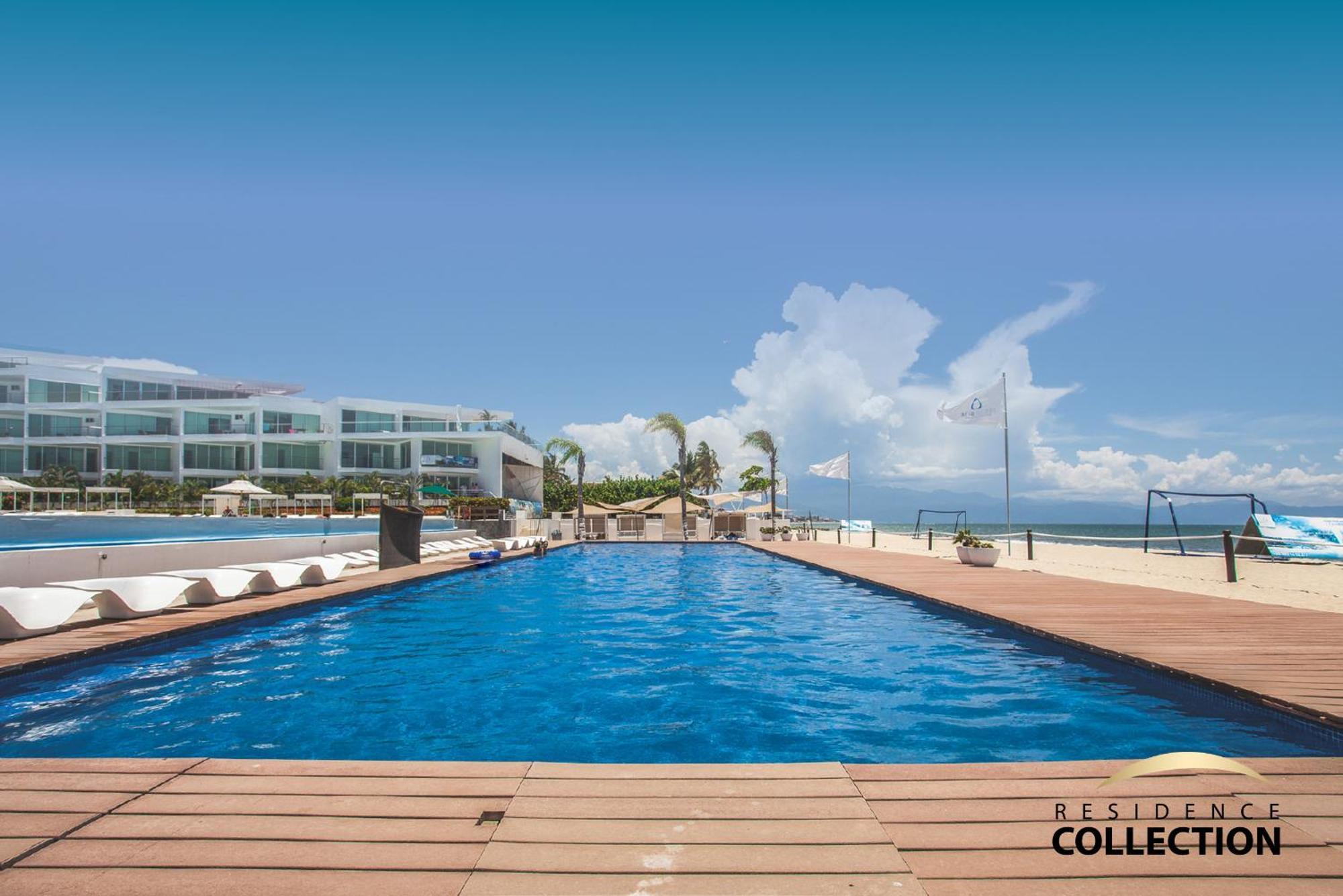 Hermoso Departamento De 2 Recamaras 240 Apartamento