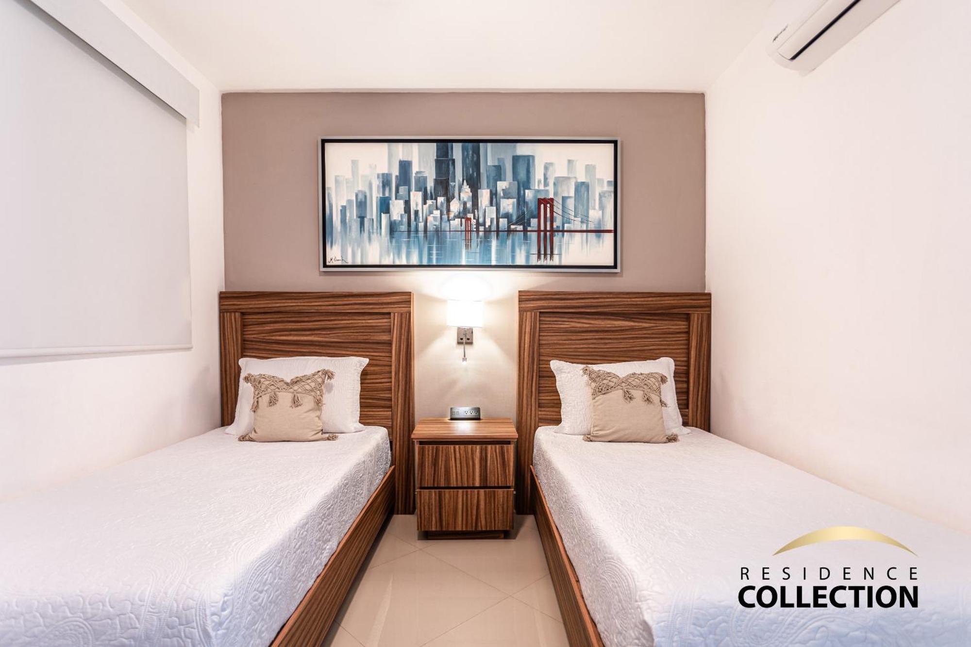Apartamento Hermoso Departamento De 2 Recamaras 240