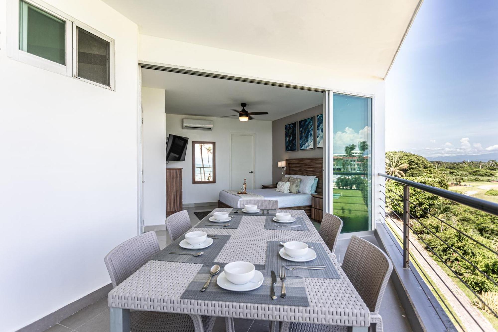 Hermoso Departamento De 2 Recamaras 240 Apartamento
