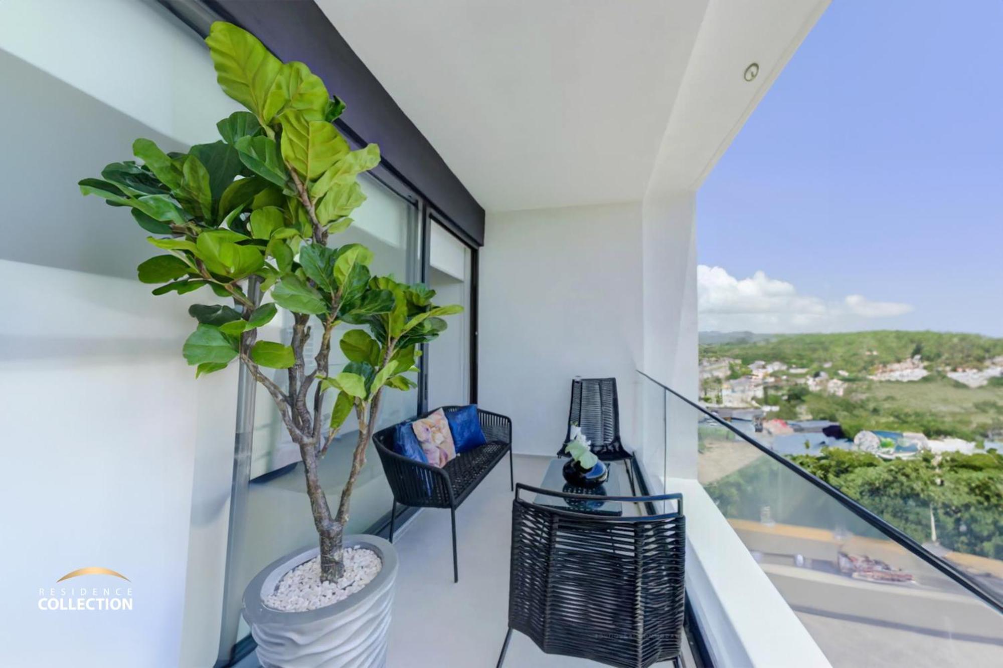 Playa Flamingos 710 Apartamento