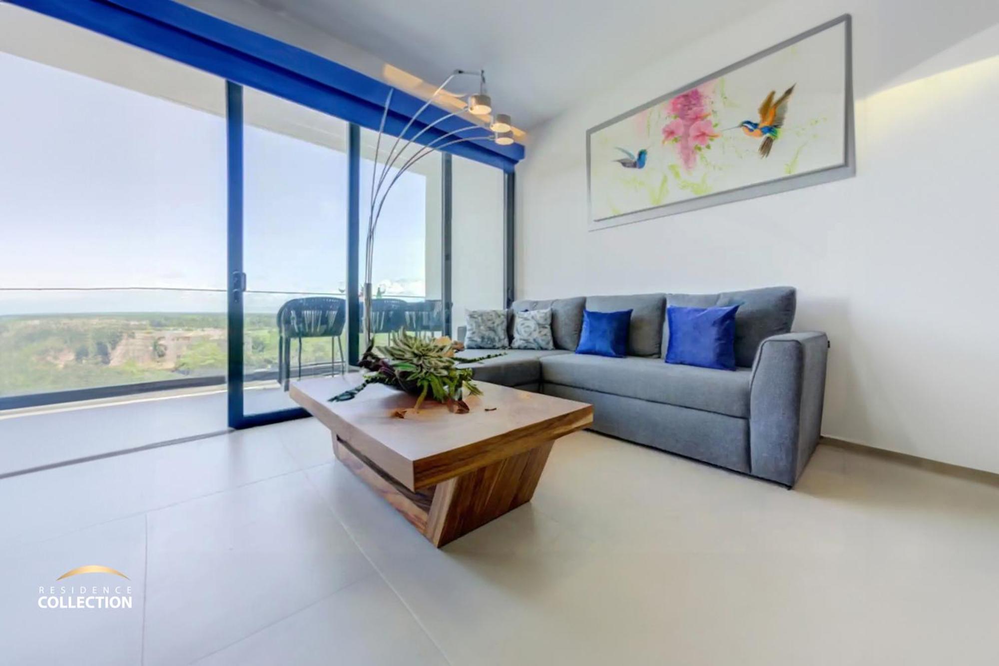Apartamento Playa Flamingos 710