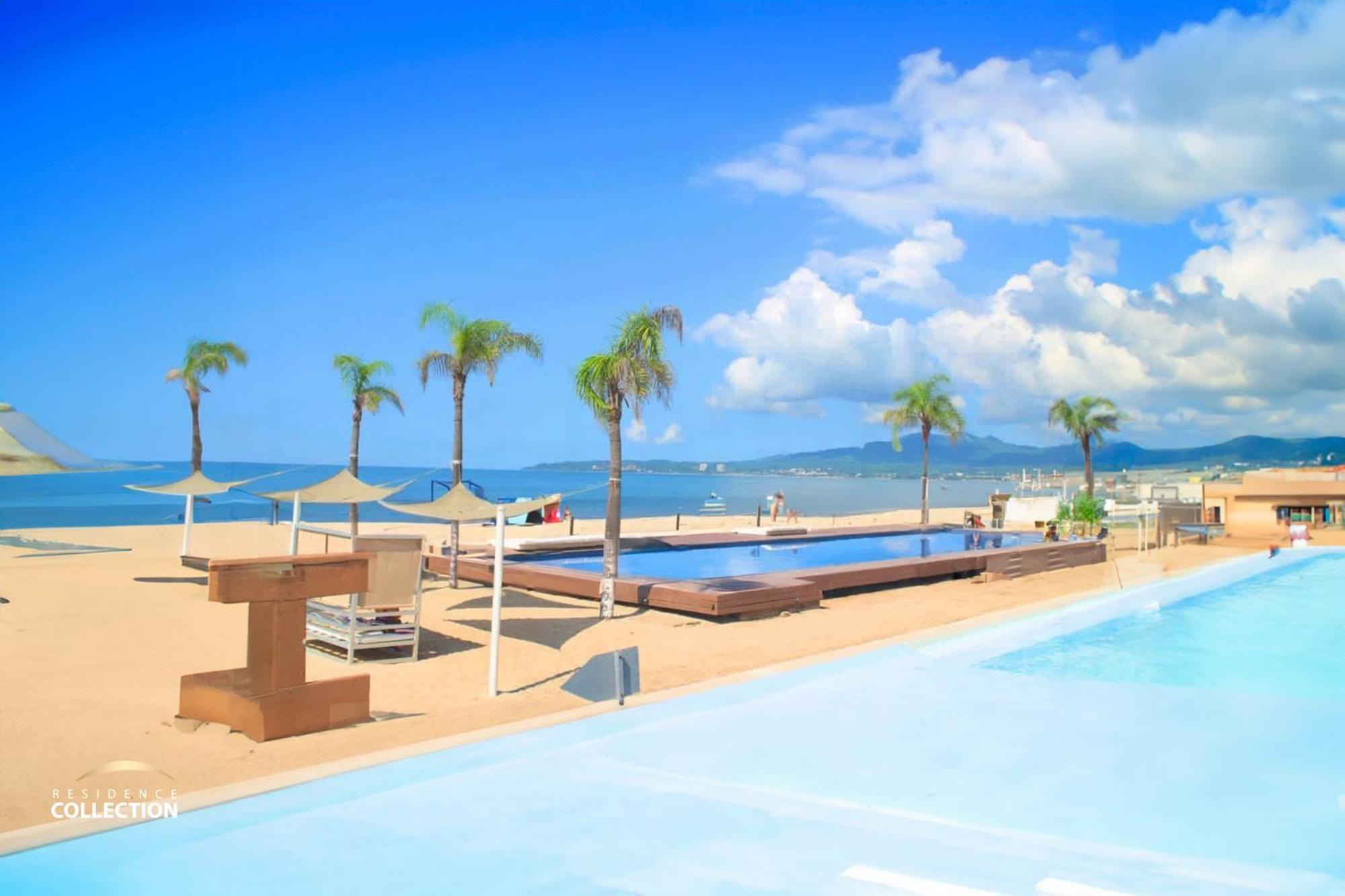 Apartamento Playa Flamingos 710 Nuevo Vallarta
