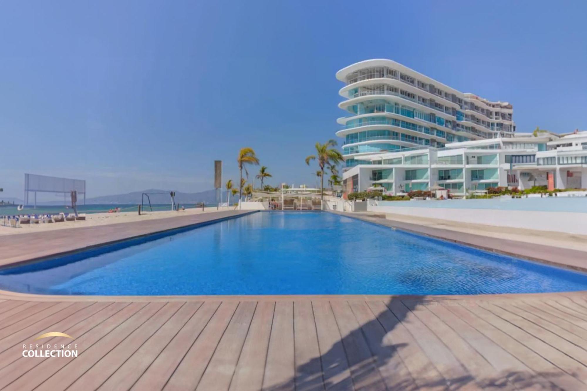 Playa Flamingos 710 Apartamento