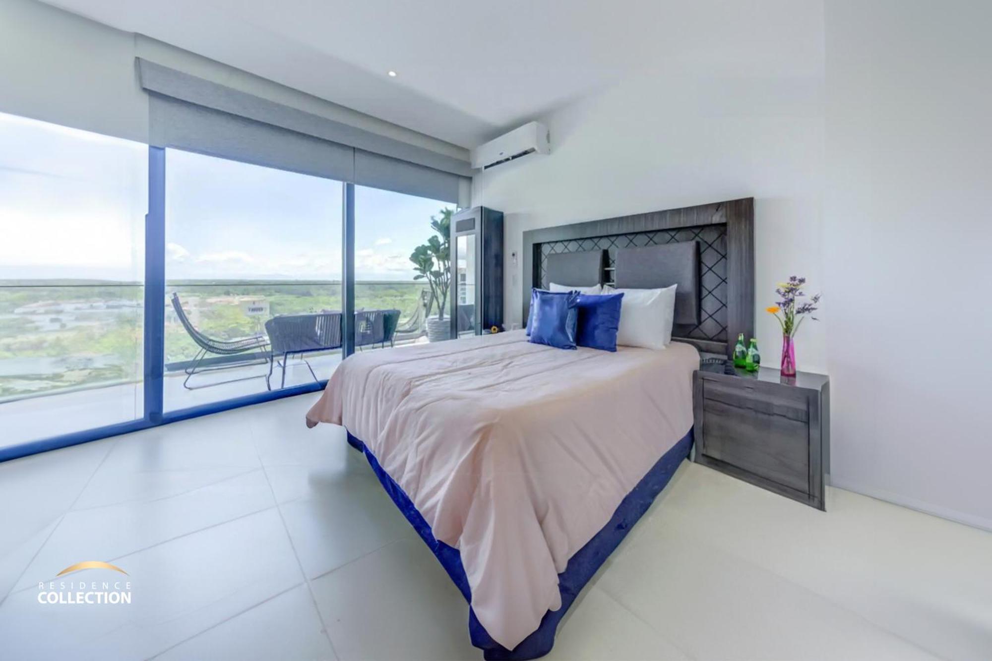 Apartamento Playa Flamingos 710 Nuevo Vallarta