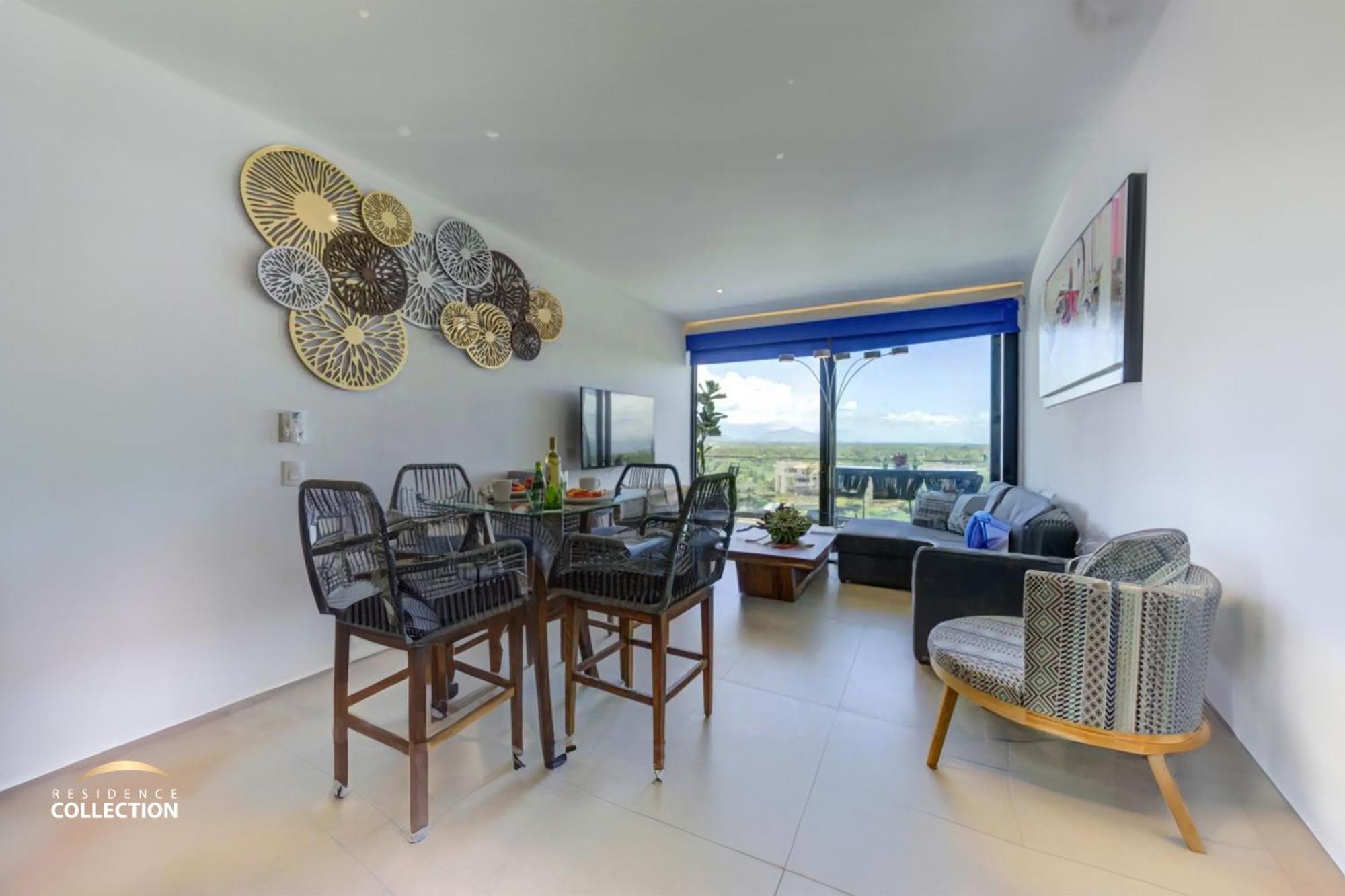 Apartamento Playa Flamingos 710 Nuevo Vallarta