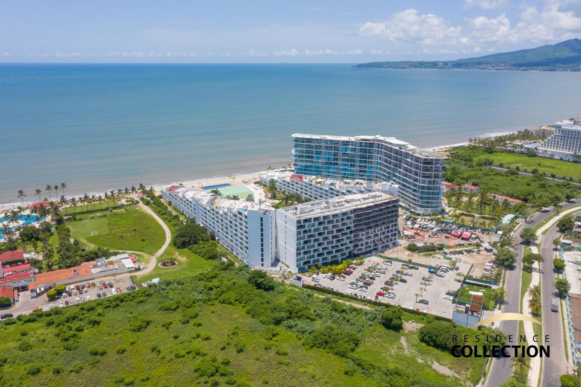 Apartamento Vista Al Mar 301 *