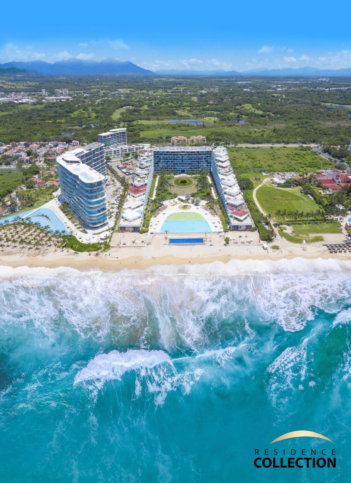 Apartamento Vista Al Mar 301