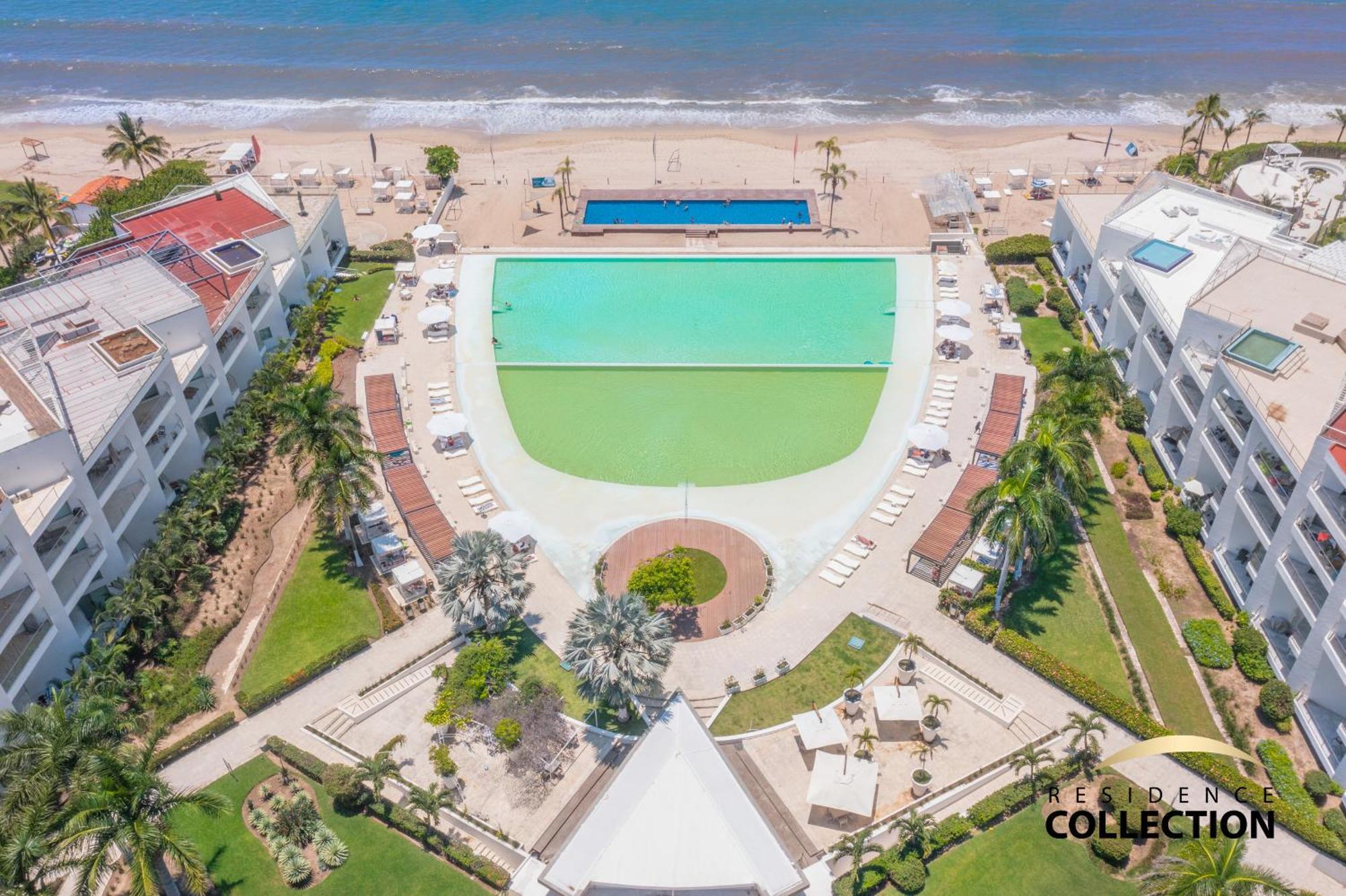 Apartamento Vista Al Mar 301 Nuevo Vallarta