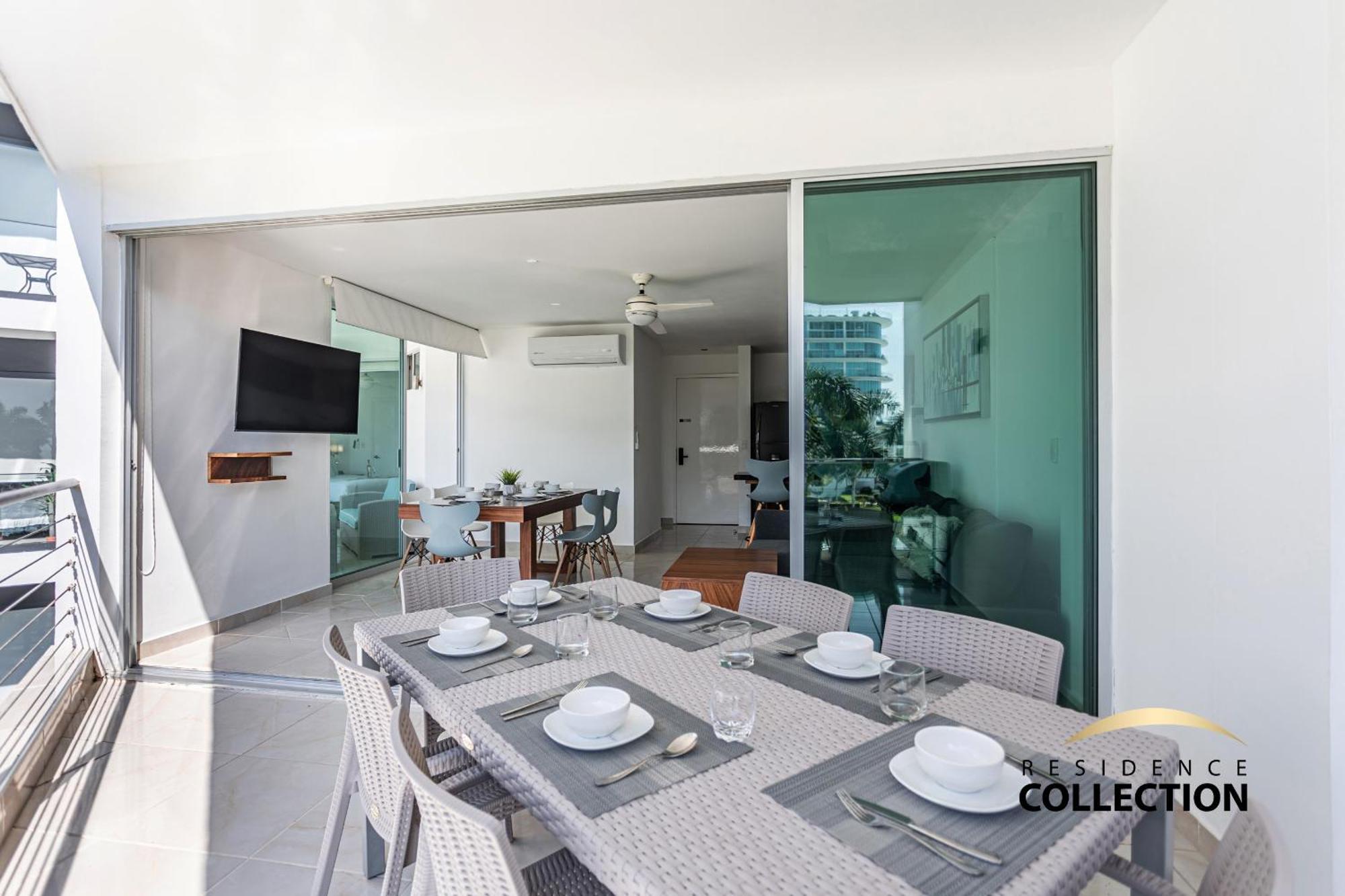 Apartamento Vista Al Mar 301