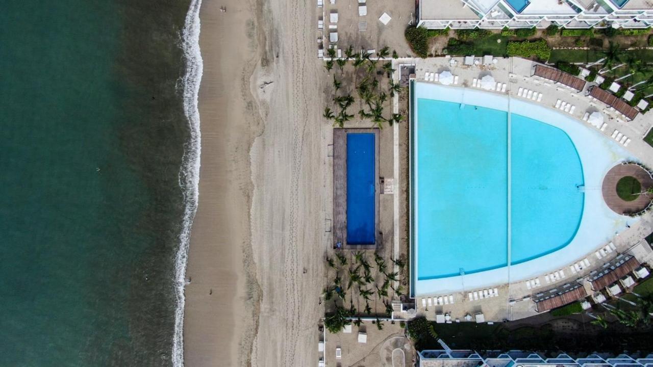 Aria Ocean On The * Nuevo Vallarta