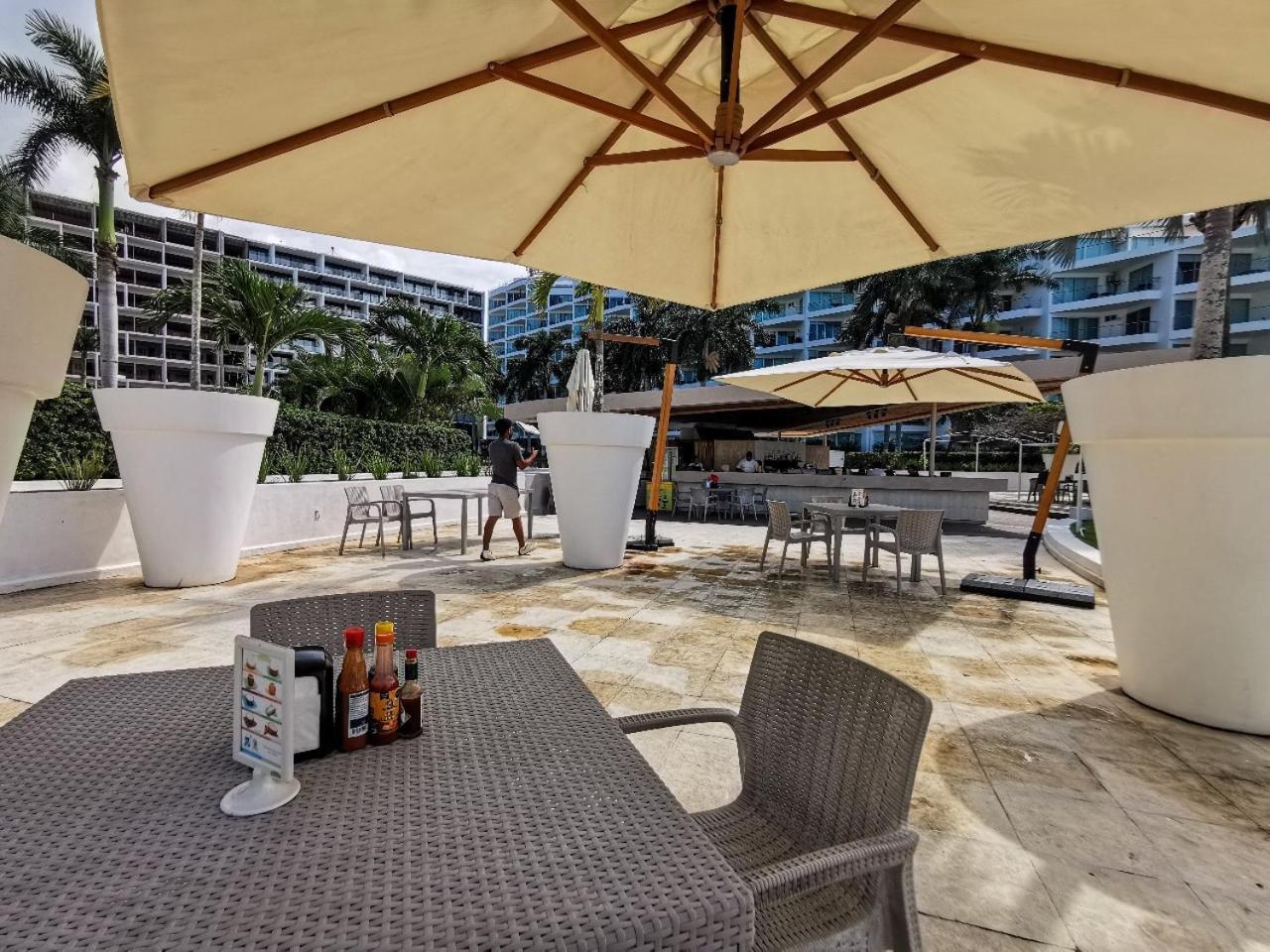 Aria Ocean On The Apartamento