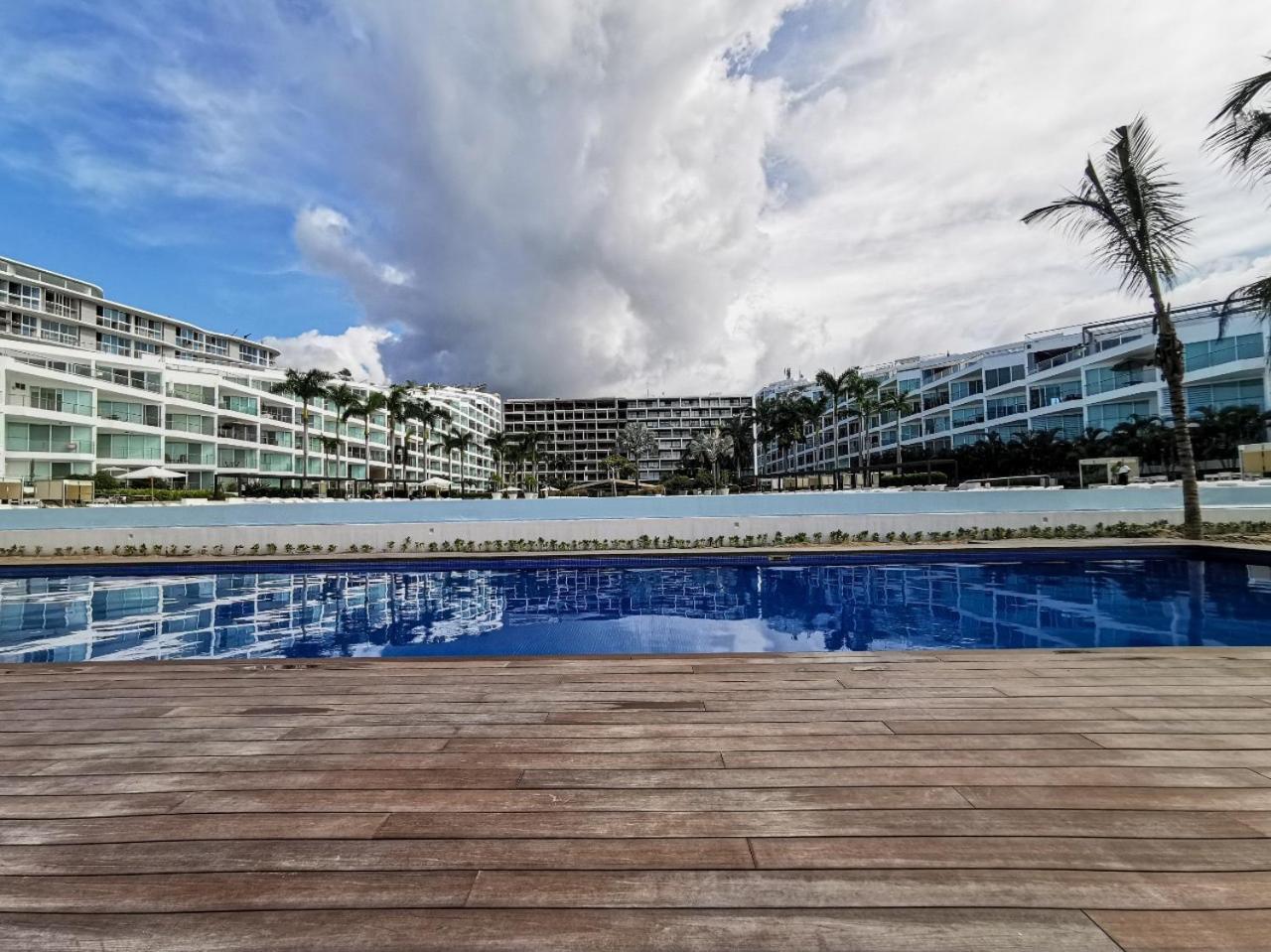 Apartamento Aria Ocean On The