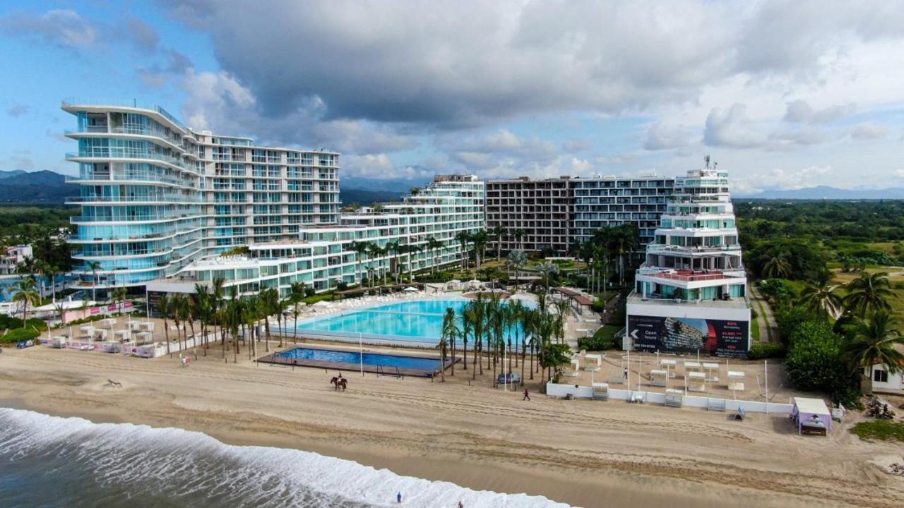Aria Ocean On The Apartamento *