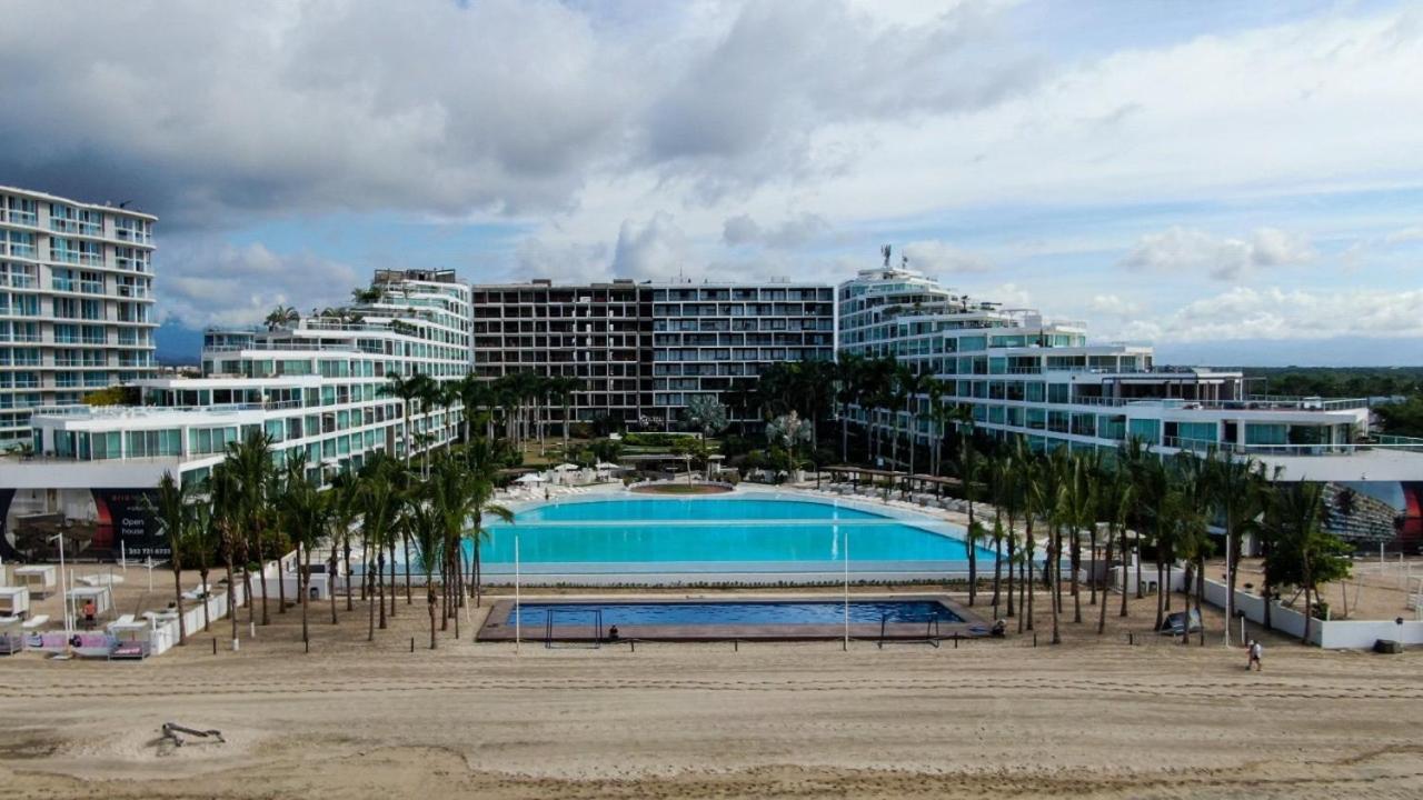 Aria Ocean On The Apartamento Nuevo Vallarta