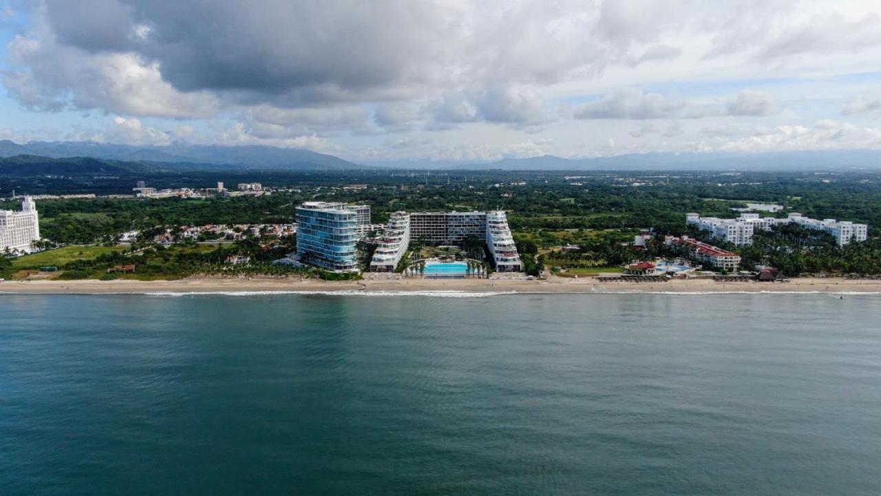 Aria Ocean On The *