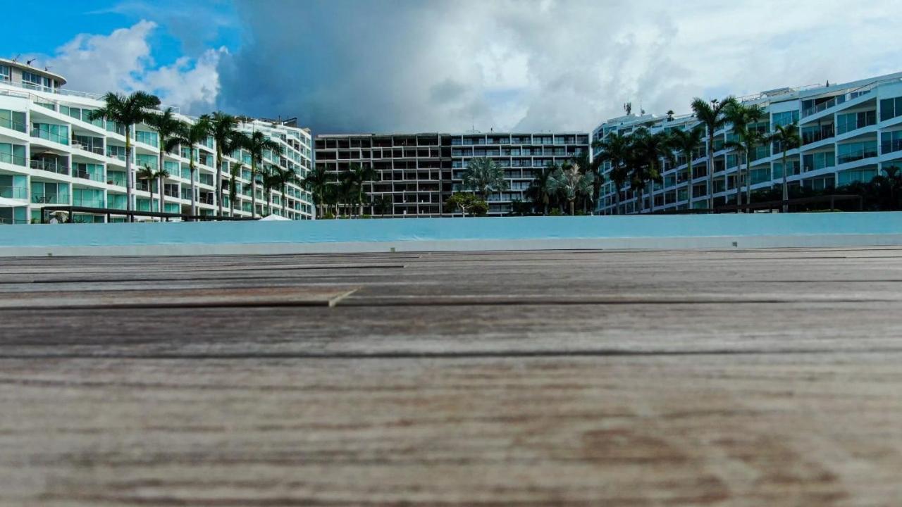 Aria Ocean On The Nuevo Vallarta