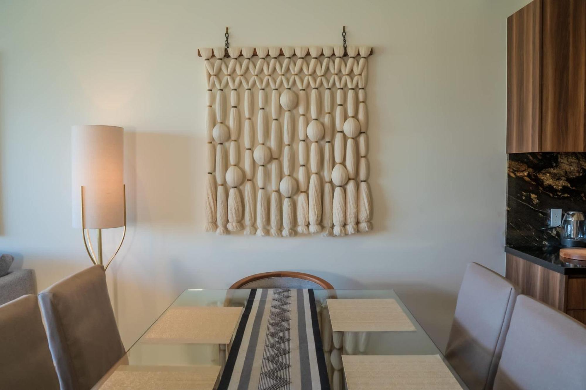 Tranquile & Freshly Renovated Nuevo Vallarta