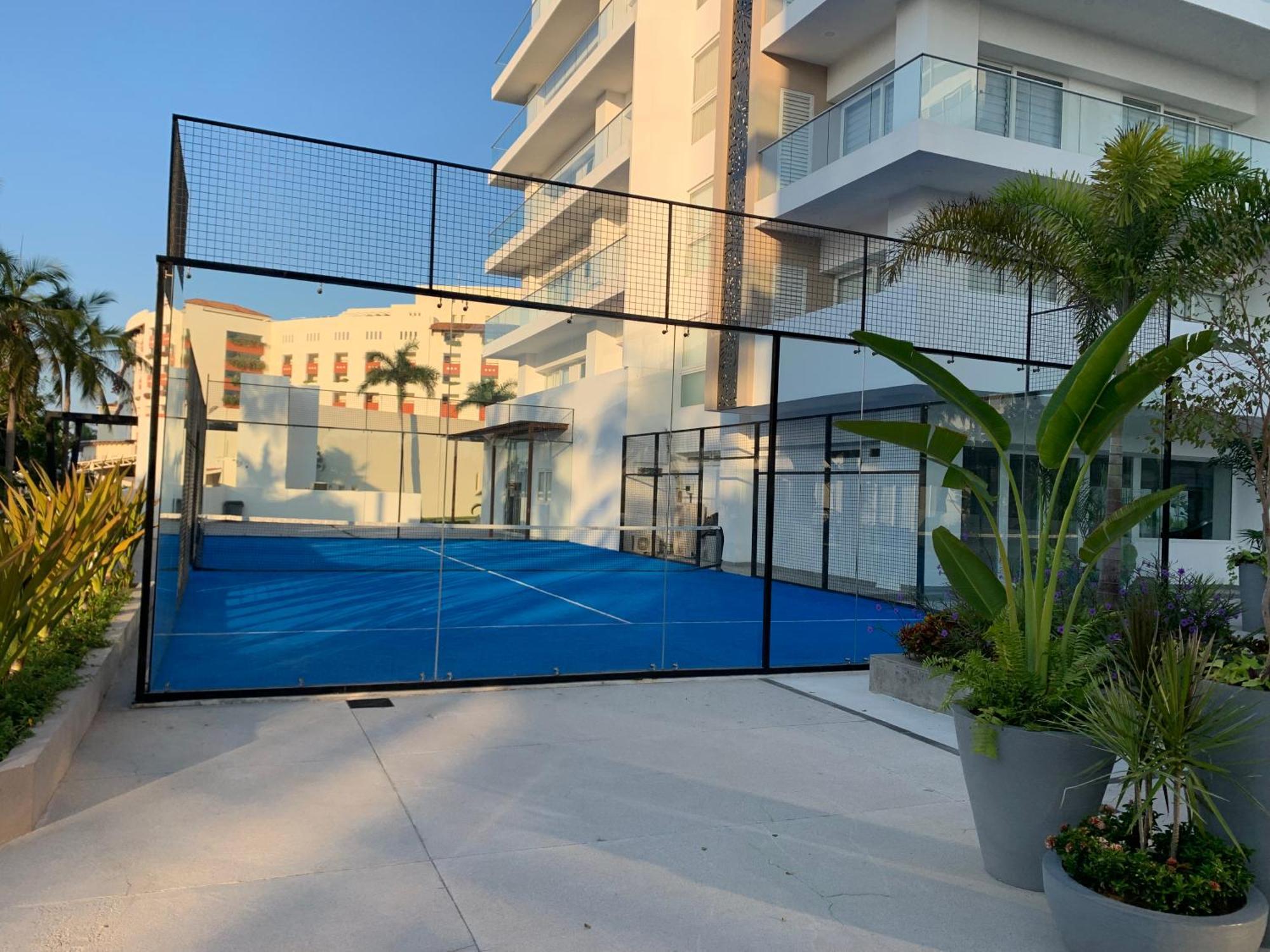 Quinta San Miguel Ocean And Canal Apartamento *