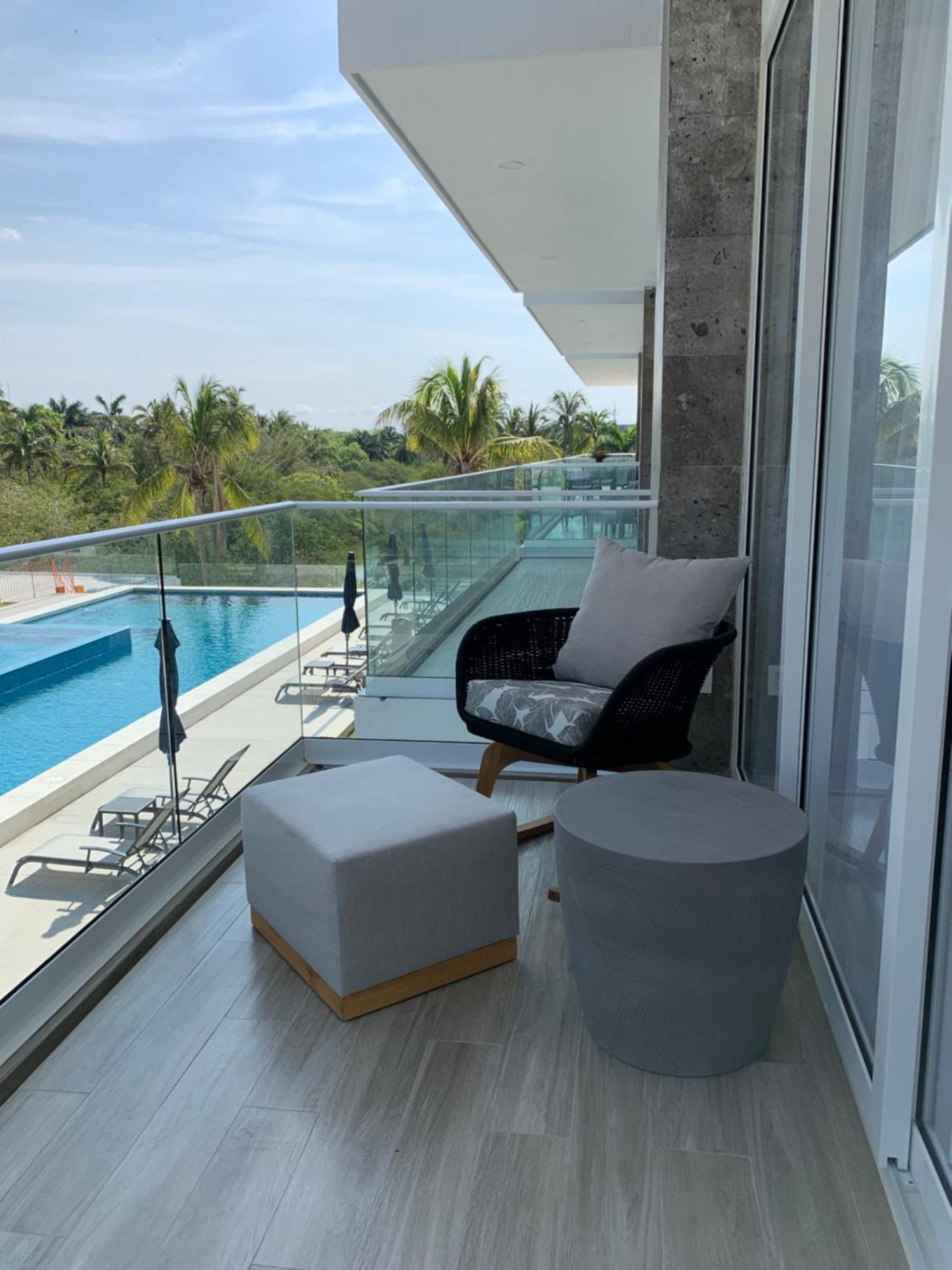 Apartamento Quinta San Miguel Ocean And Canal
